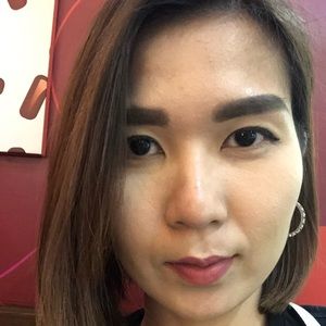 Meet your Posher, Mary ann